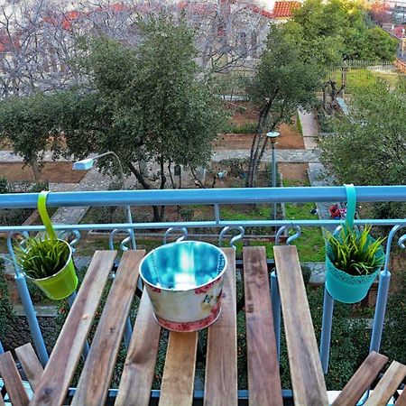 Fairytale View Of Lycabettus Apartment Athens Exterior photo